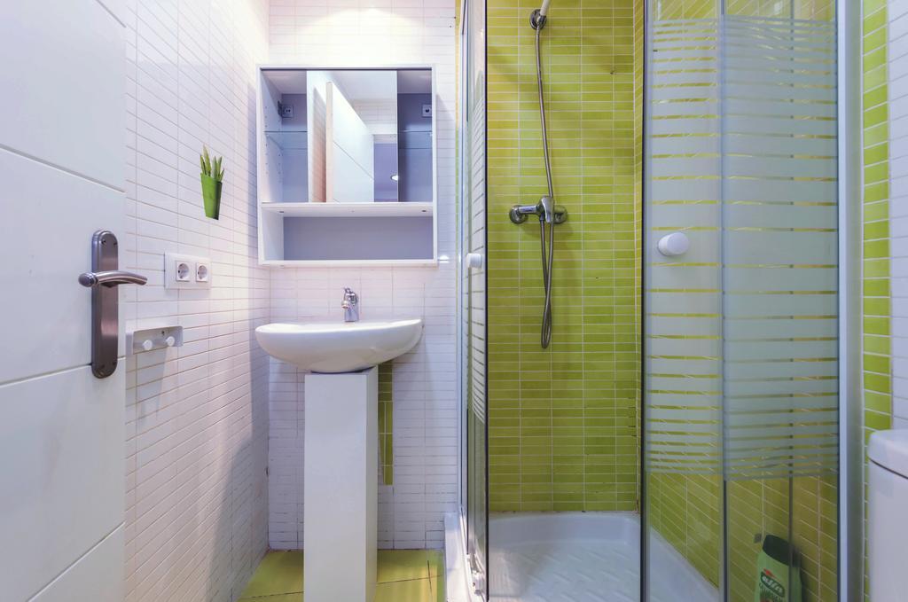 Village La Latina Appartement Madrid