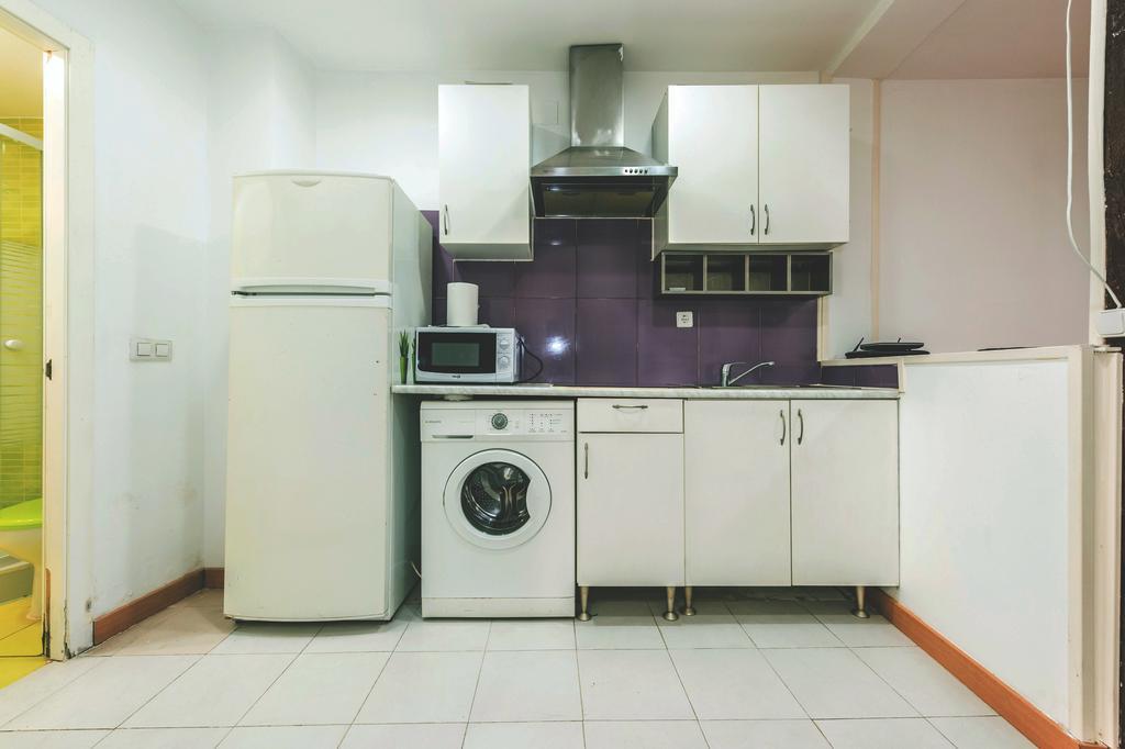 Village La Latina Appartement