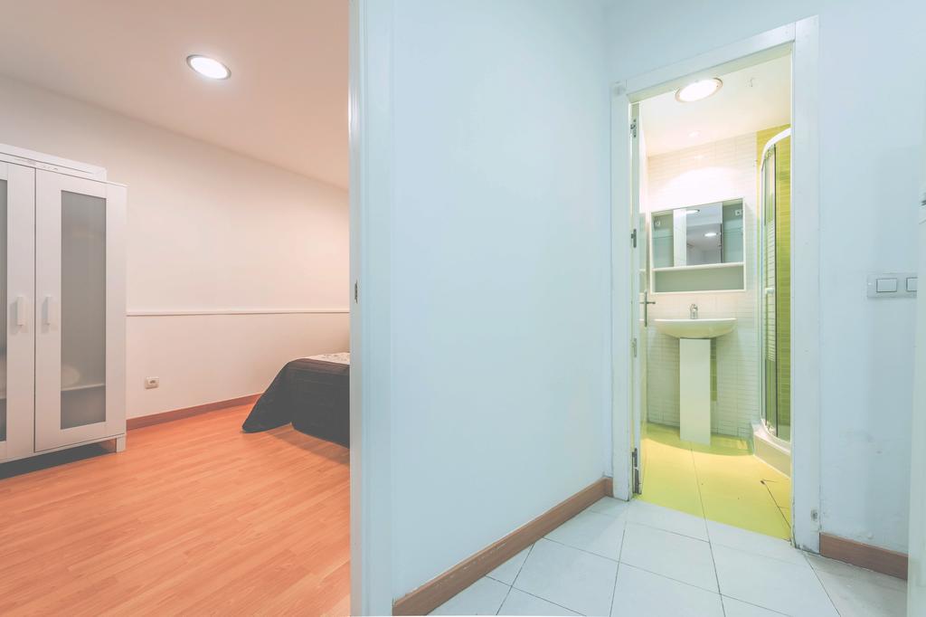 Appartement Village La Latina *
