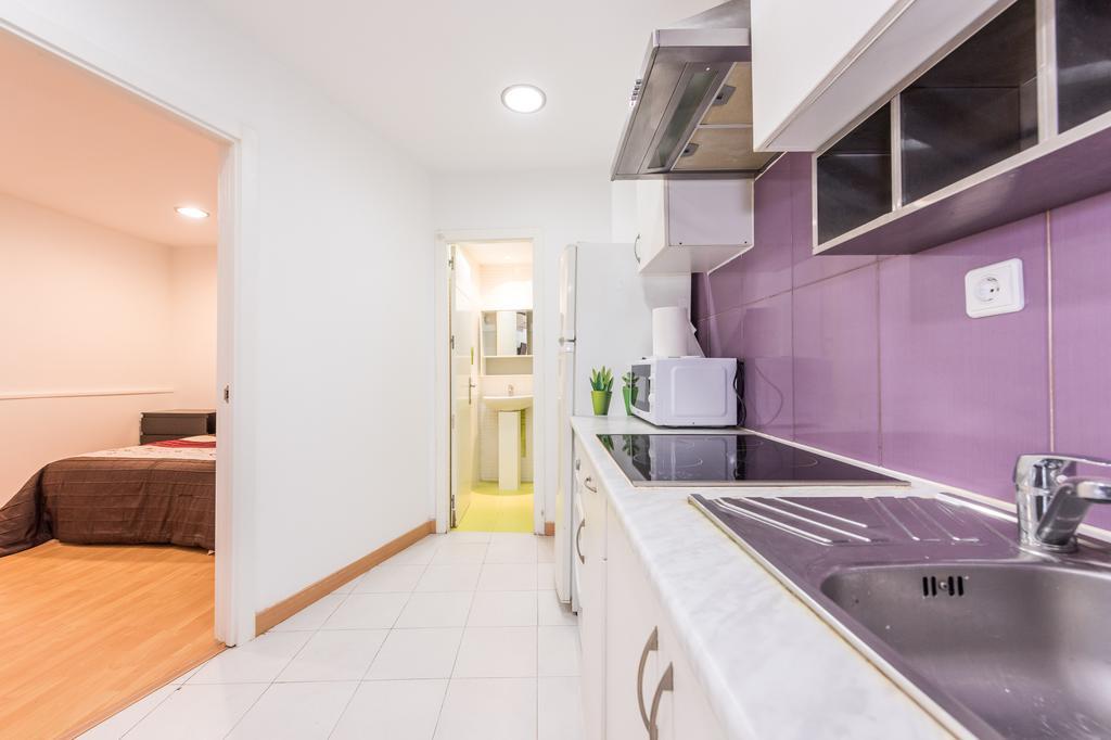 Village La Latina Appartement *