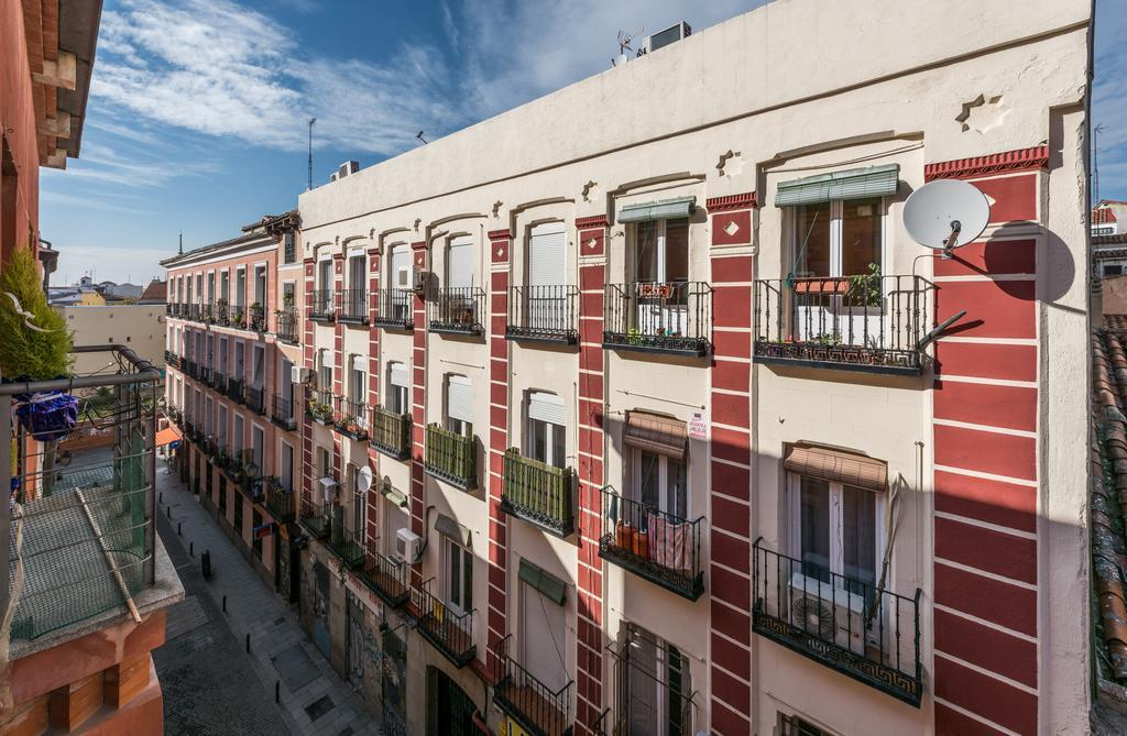 Village La Latina Appartement *