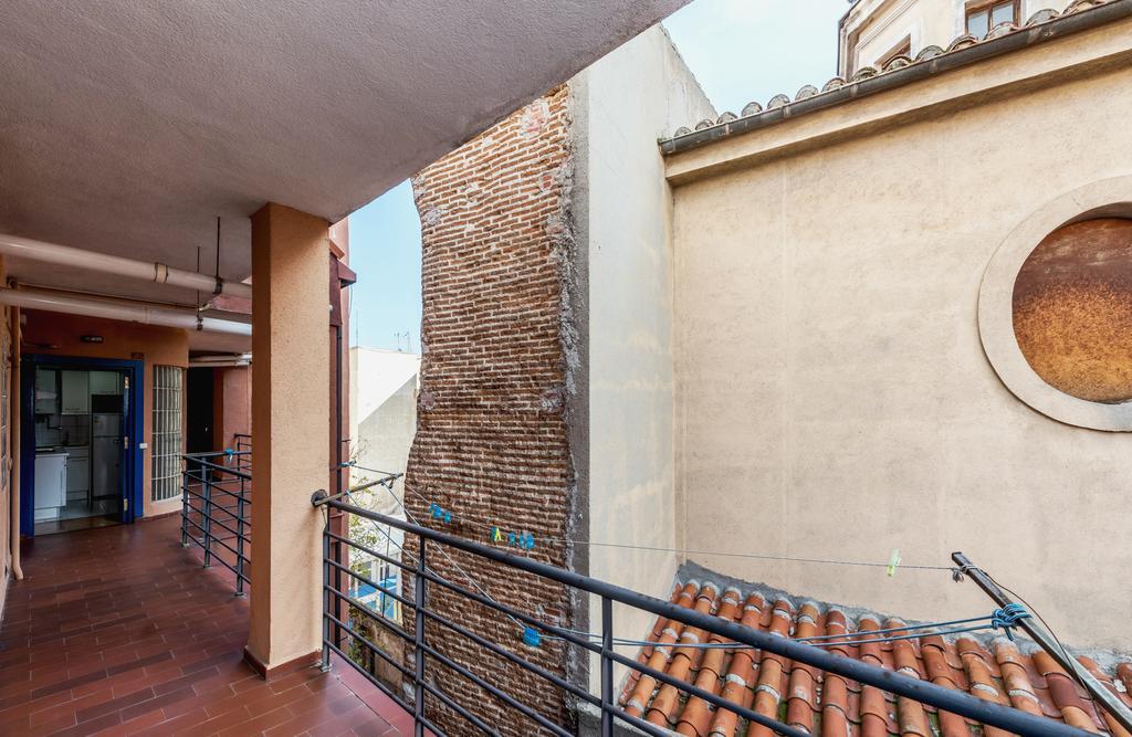 Appartement Village La Latina Madrid