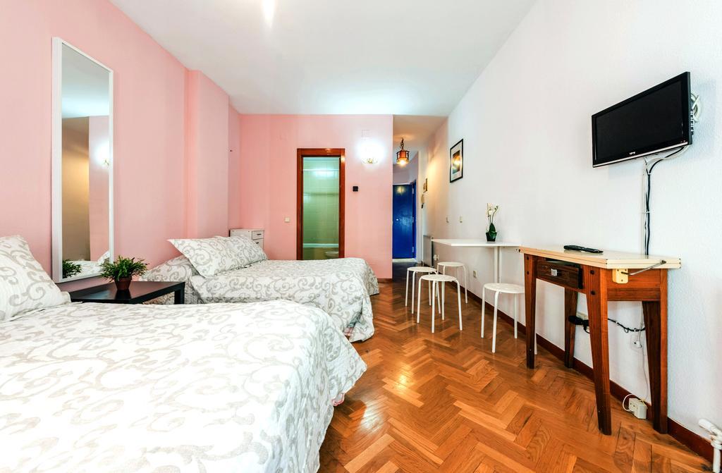 Appartement Village La Latina *