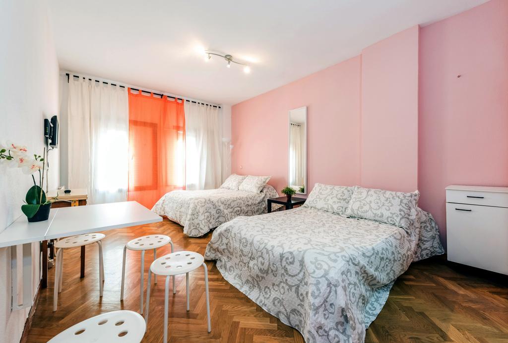 Appartement Village La Latina Madrid