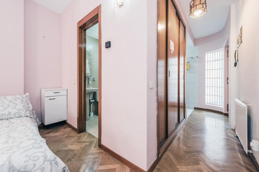 Village La Latina Appartement