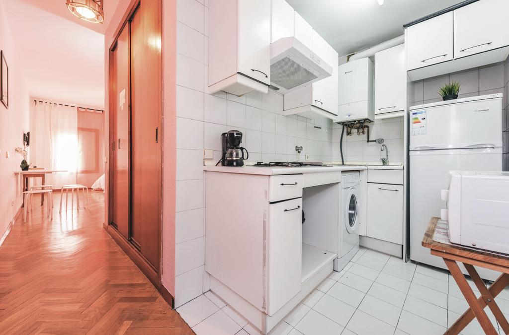 Appartement Village La Latina