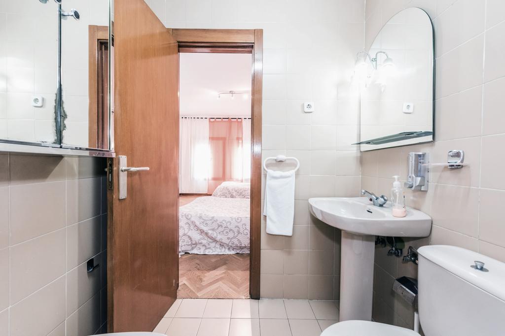 Village La Latina Appartement