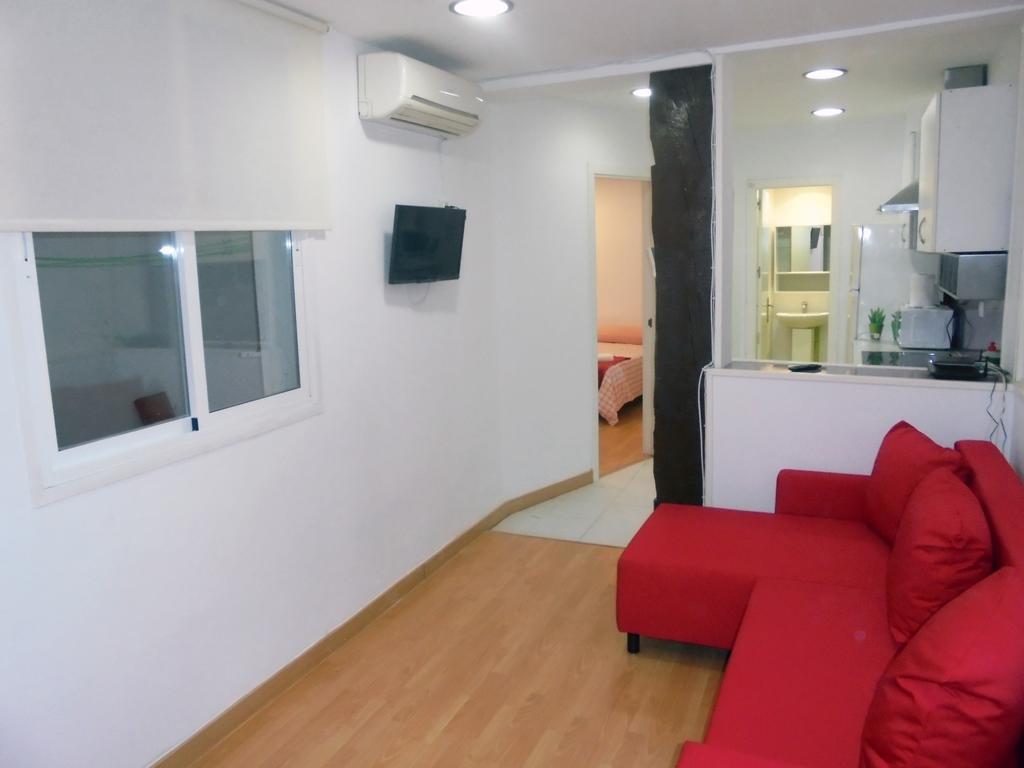 Appartement Village La Latina *