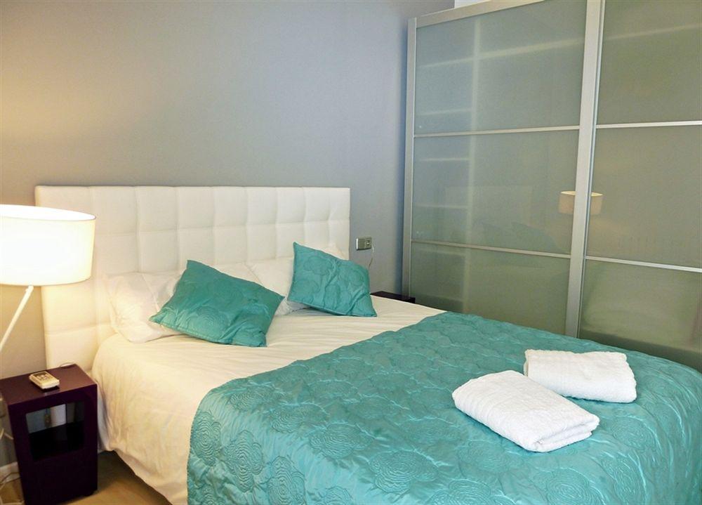 Affittacamere Sixrooms Plaza Mayor 4*