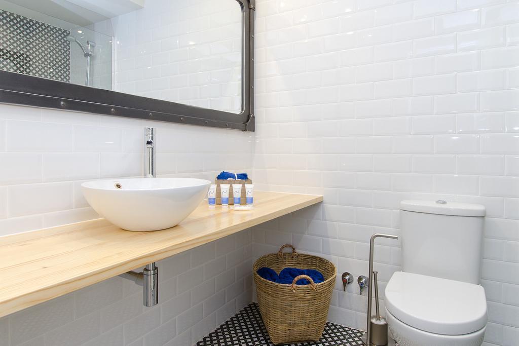 Friendly Nomad La Latina Apartment Madrid