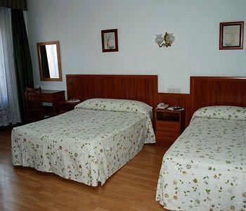 Guest house Galaico Madrid