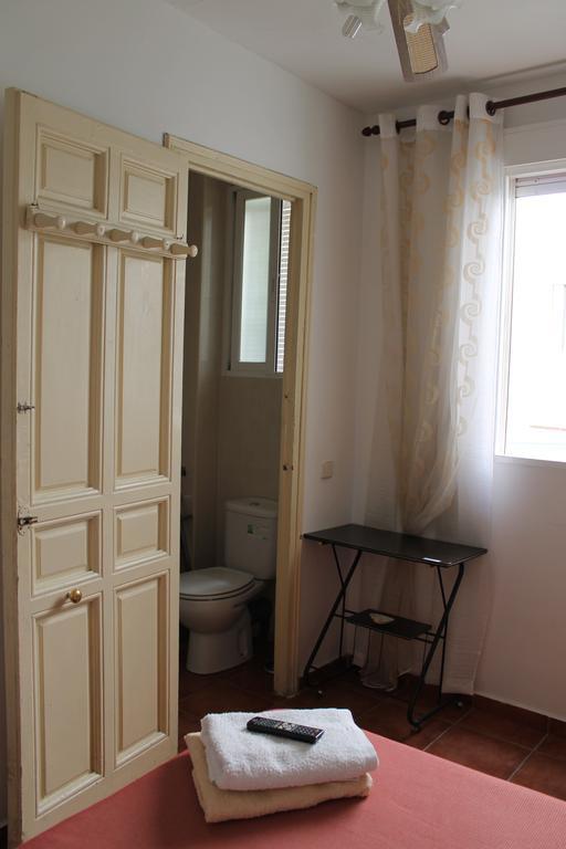 Casa de hóspedes Graciela *