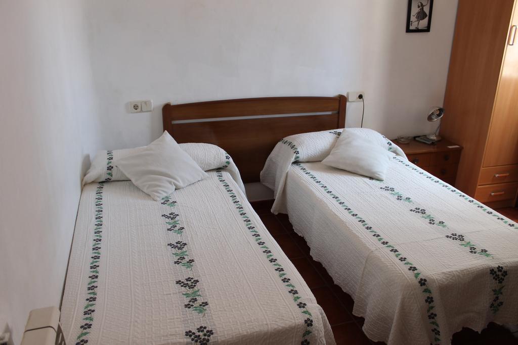 Casa de hóspedes Graciela Madri