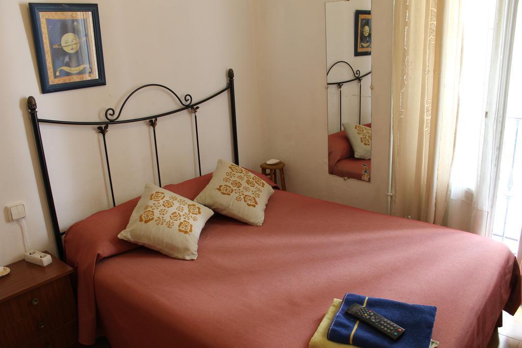 Casa de hóspedes Graciela