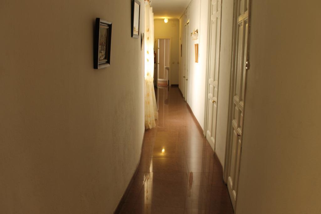 Casa de hóspedes Graciela