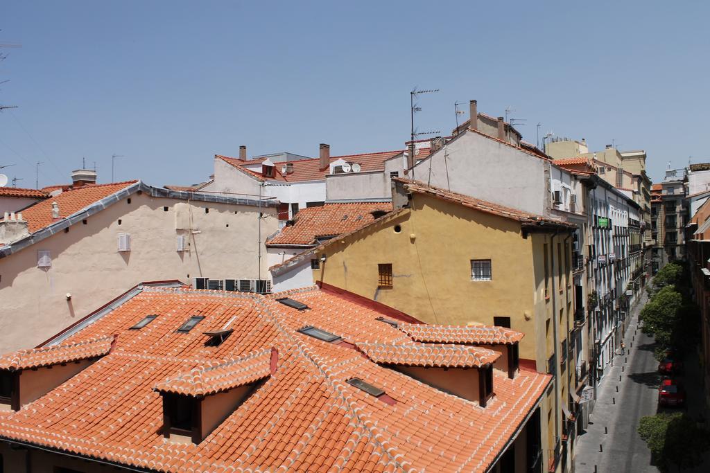 Casa de hóspedes Graciela Madri