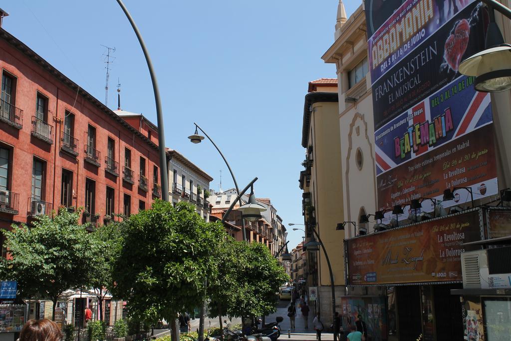 Casa de hóspedes Graciela Madri