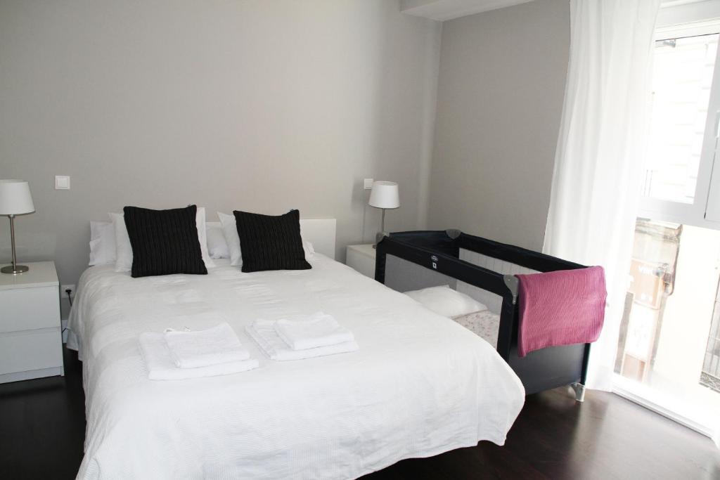 Appartement Callecultura