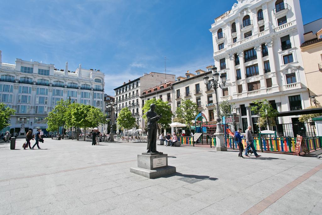 Gasthof Sol Madrid