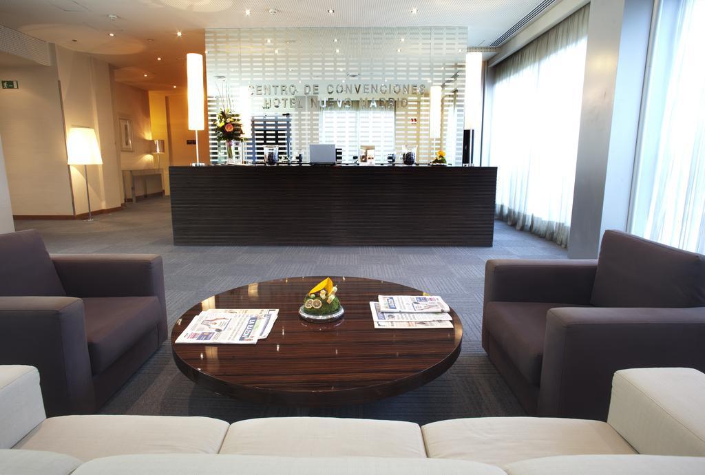 Hotel Nuevo Madri