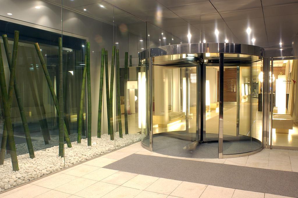 Hotel Nuevo