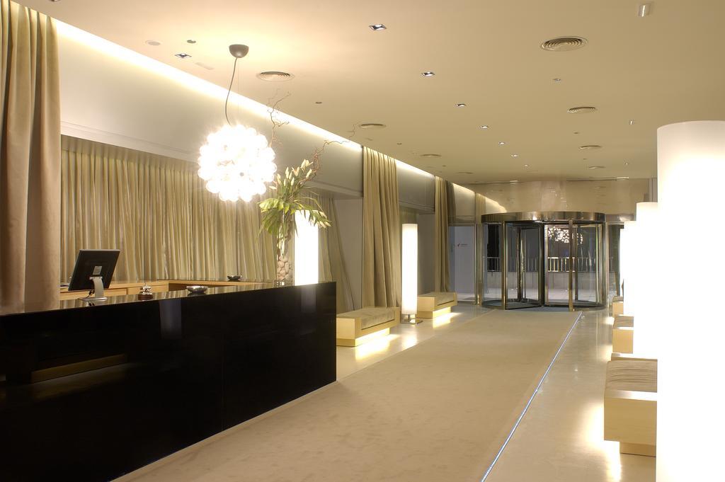 Hotel Nuevo Madri