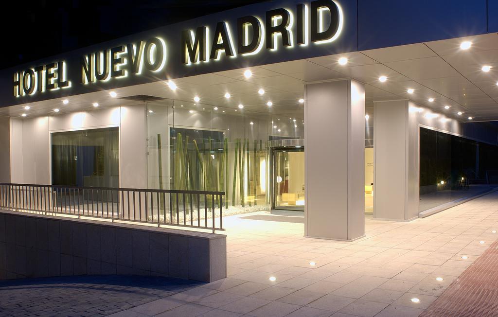 Hotel Nuevo