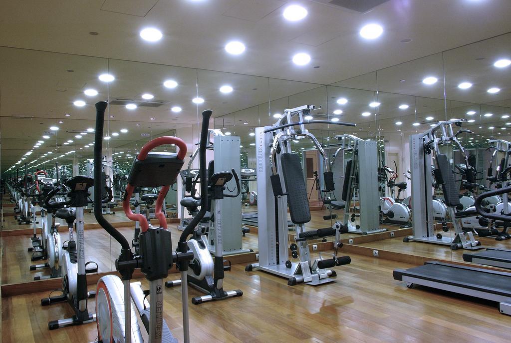 Hotel Nuevo Madri