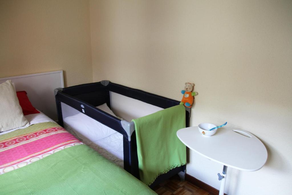 Appartement Callecultura *