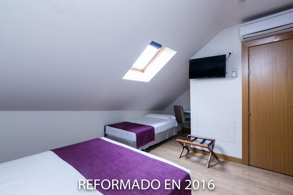 Hotel Di' Carlo Madrid