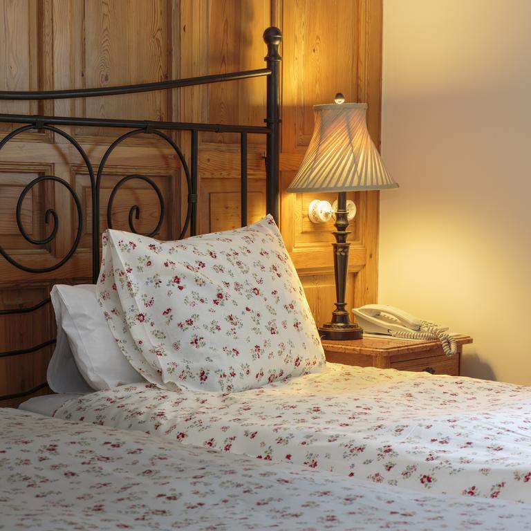 Maison d'hôtes Adria Santa Ana Madrid