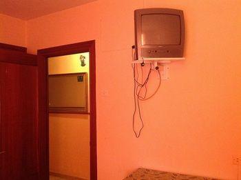 Guest house Metropolitan Atocha 2*