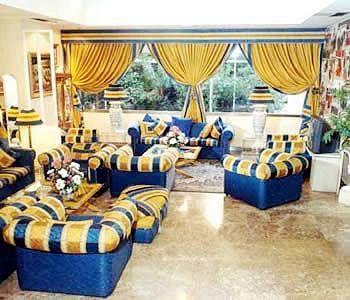 Hotel Foxa 25