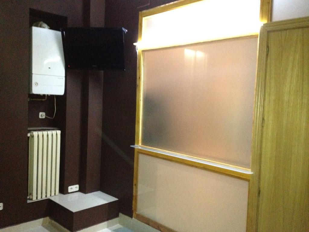 44 Centro Apartaments&suites Madrid
