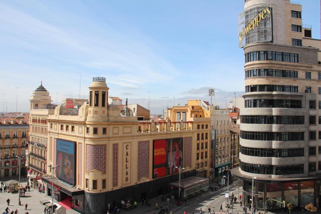 Gasthof Stella Madrid