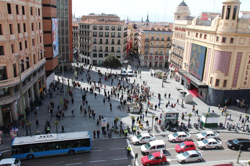 Stella Gasthof Madrid