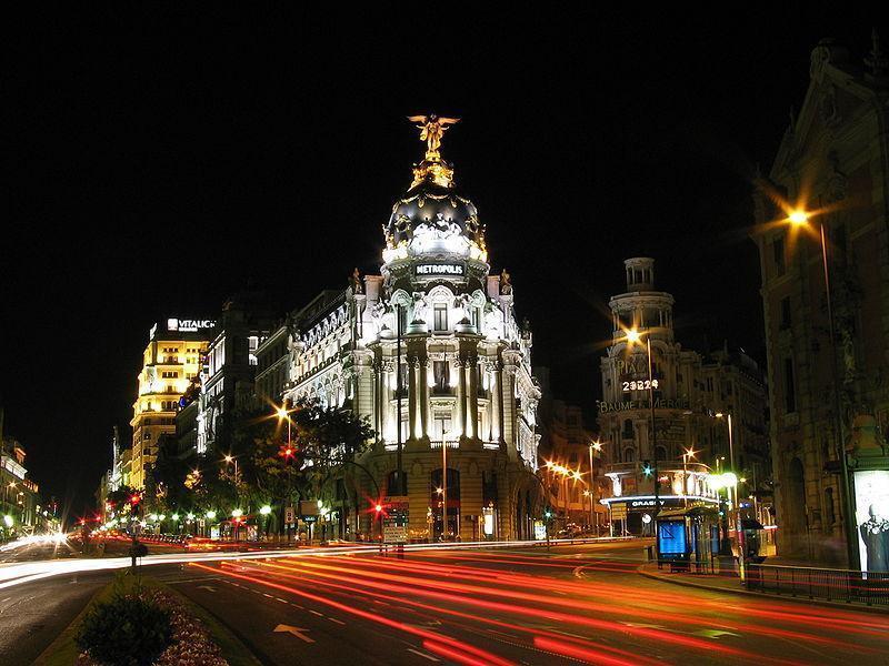 Stella Madrid