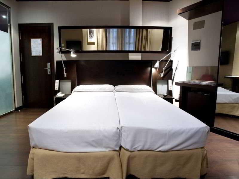 Hotel Avenida Gran Via