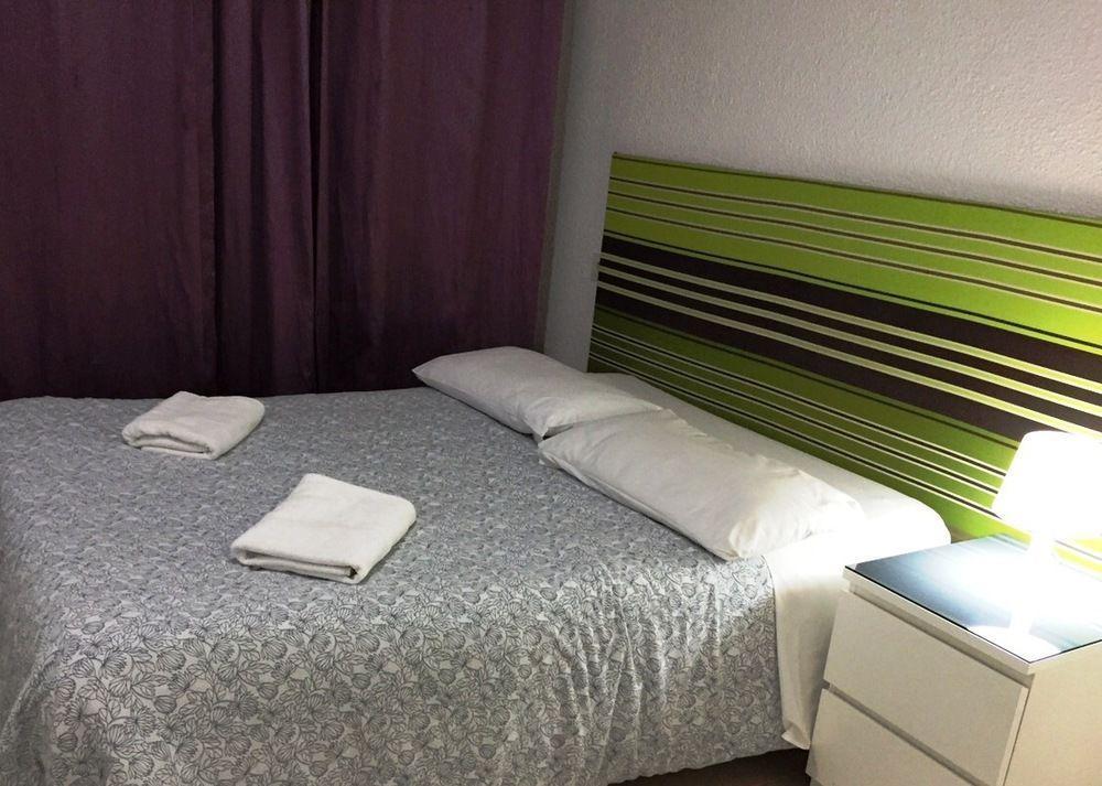 Arapiles Appartamento Madrid