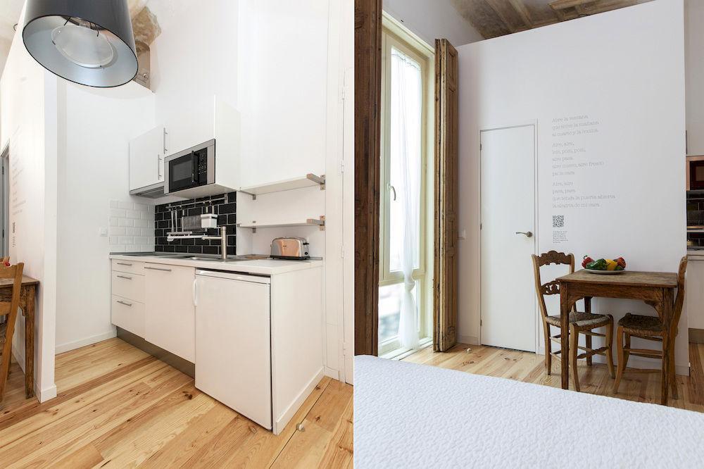 Apartamentos Matute 11 * Madrid