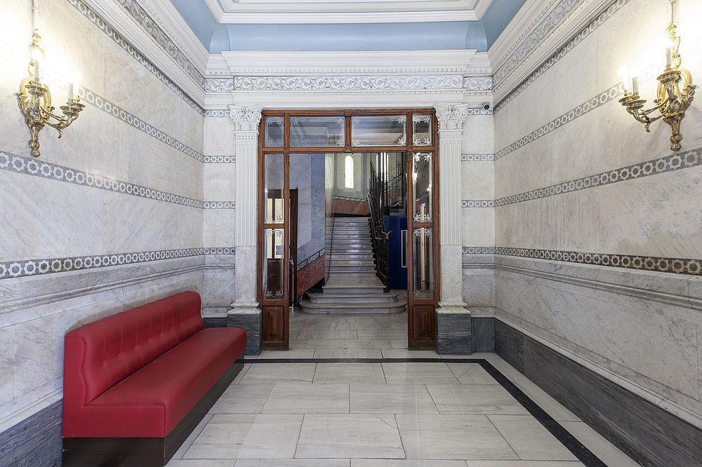 Apartamentos Matute 11 * Madrid