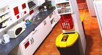 Musas Hostal
