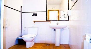 Musas Hostal *
