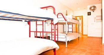 Musas Hostal