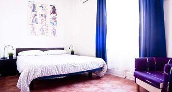 Musas Hostal