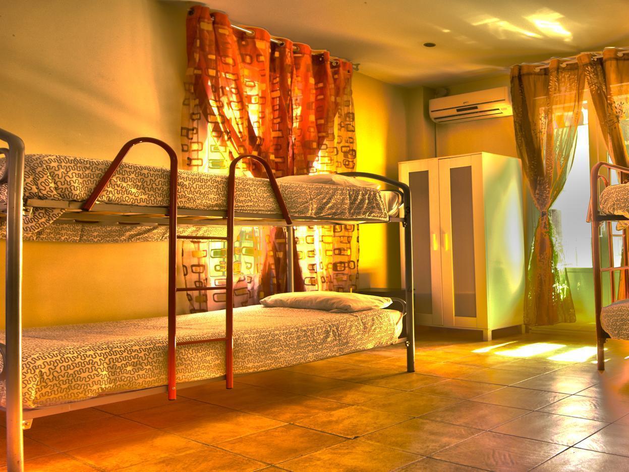 Musas Hostal Madrid