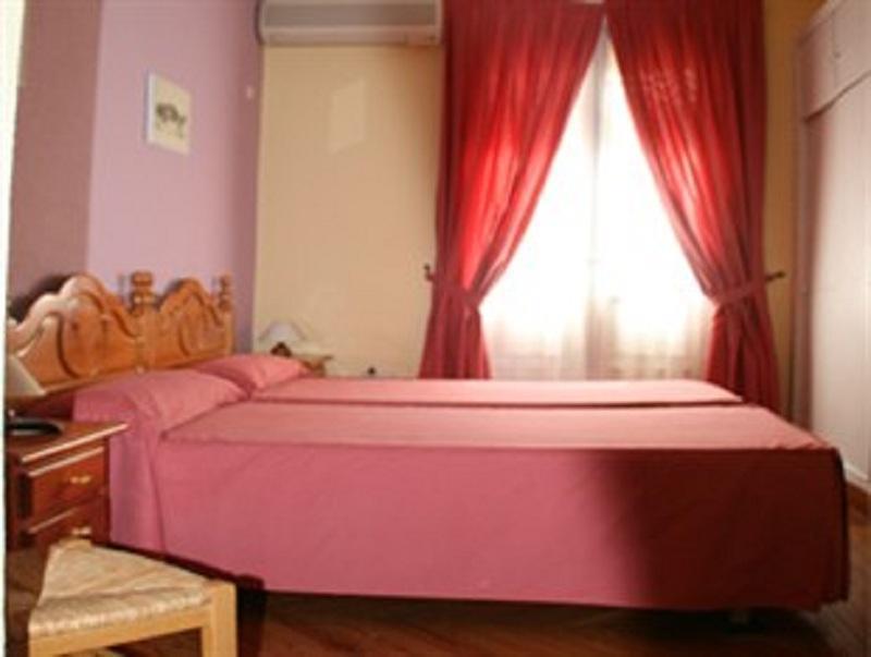 Hispalense Guest house