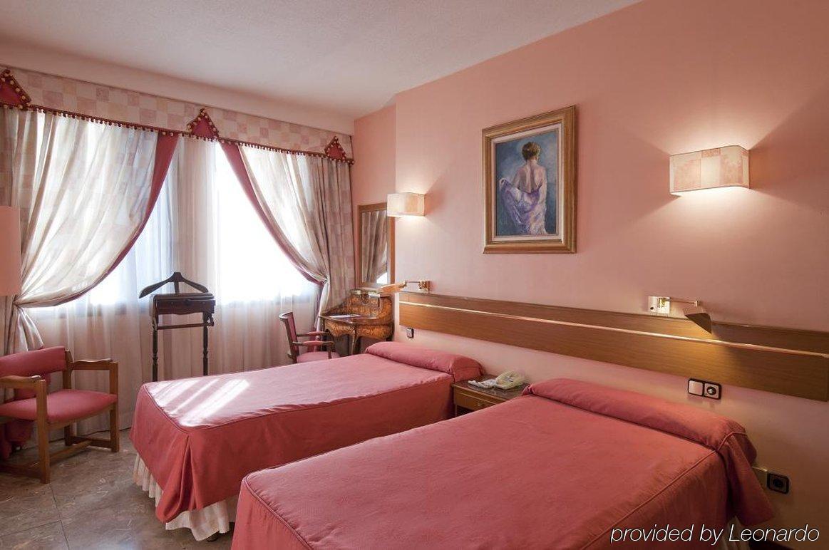 Foxa 25 Hotel Madrid