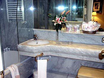 Foxa 25 Hotel Madrid