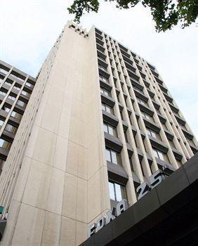 Foxa 25 Hotel Madrid